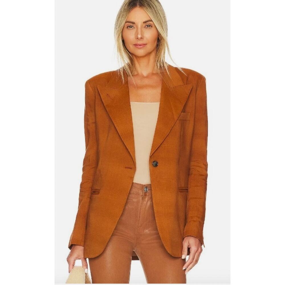 Smythe 90s Blazer, Size Small